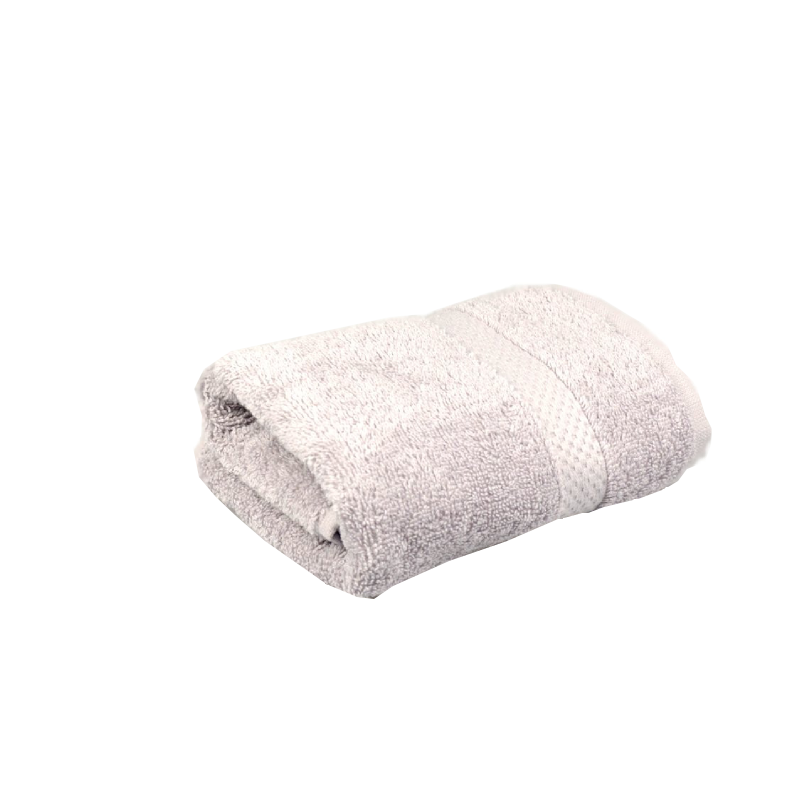 Рушник HOMELINE махровий, бавовна, 40X70 см, 400 г/м. кв.